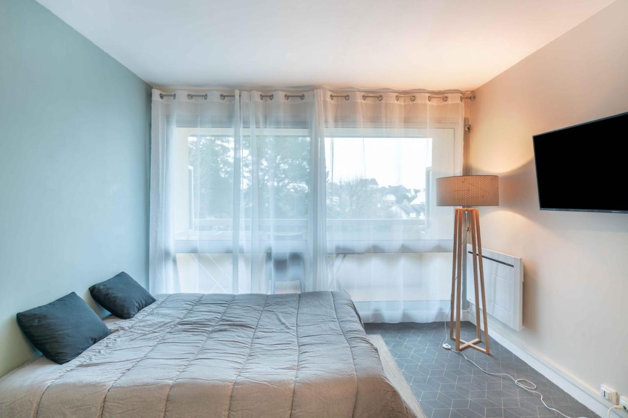 Appartamento Kersale Bénodet Esterno foto