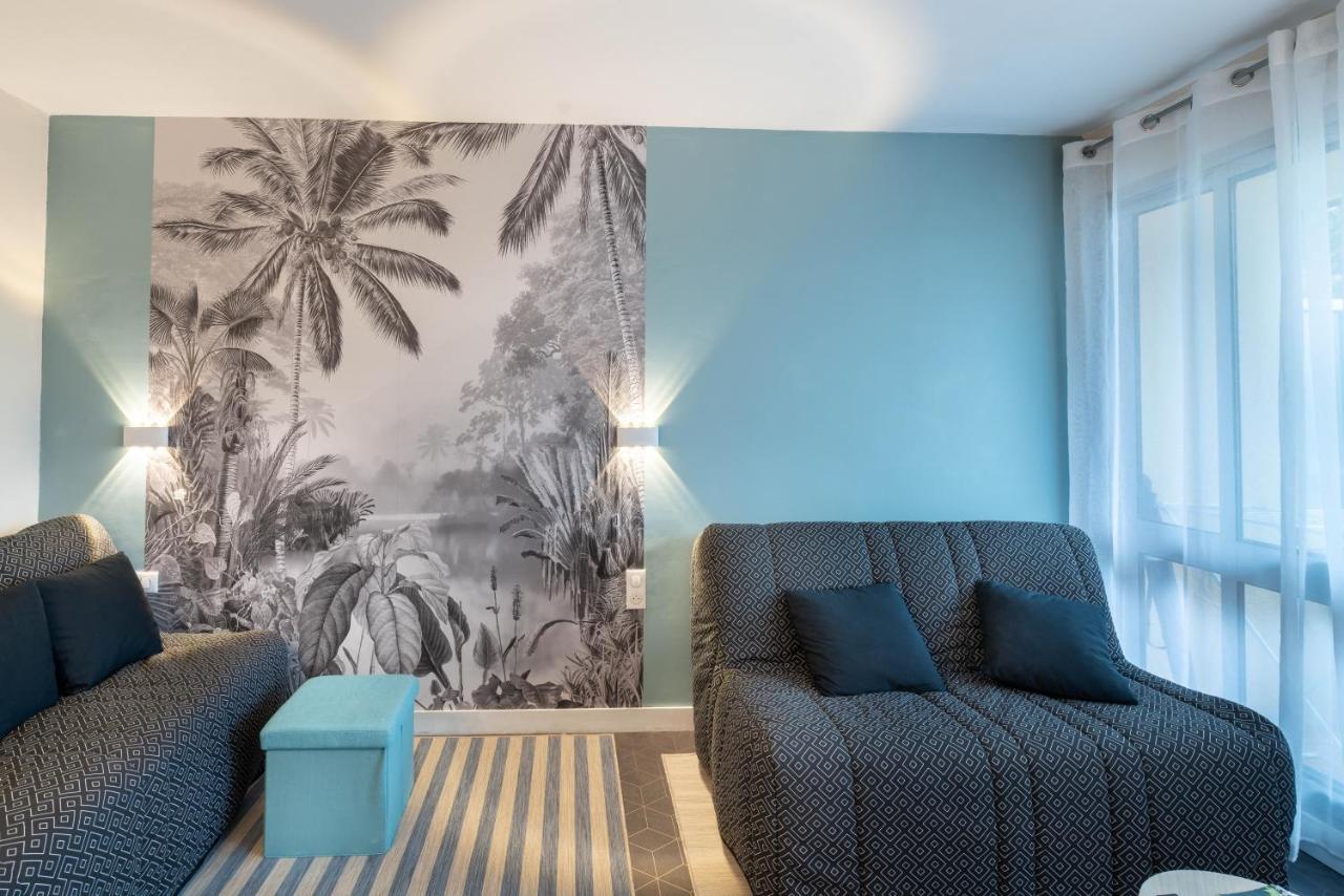 Appartamento Kersale Bénodet Esterno foto