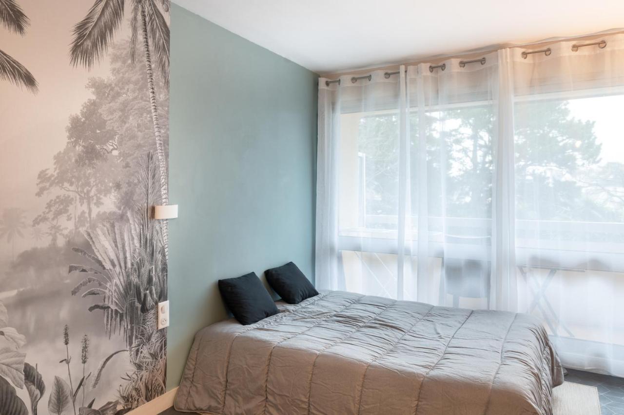 Appartamento Kersale Bénodet Esterno foto